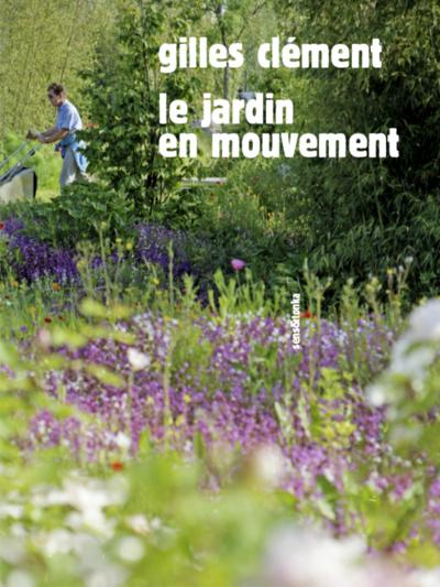 JARDIN EN MOUVEMENT