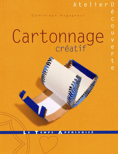 CARTONNAGE CREATIF