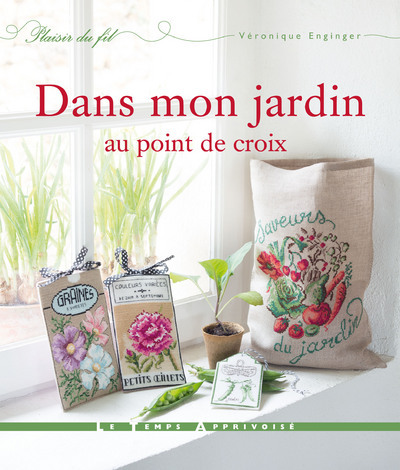 DANS MON JARDIN AU POINT DE CROIX