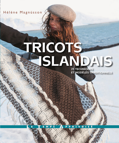 TRICOTS ISLANDAIS