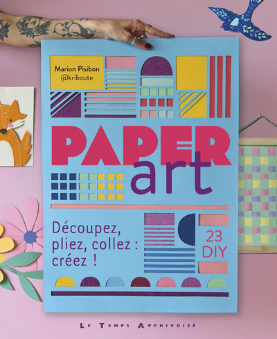 PAPER ART