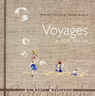 VOYAGES AU POINT DE CROIX