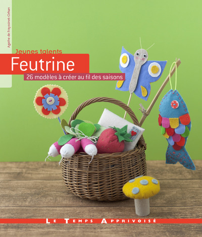 FEUTRINE