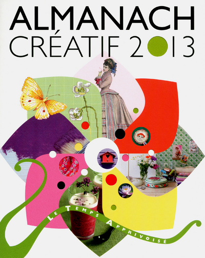 ALMANACH CREATIF 2013