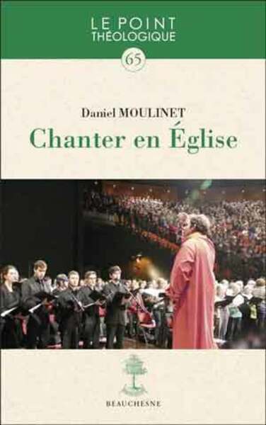 CHANTER EN EGLISE