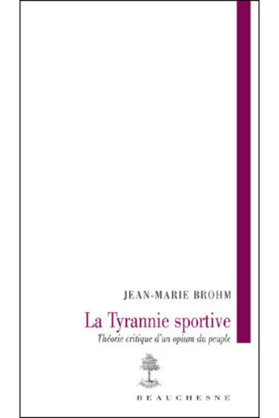 TYRANNIE SPORTIVE