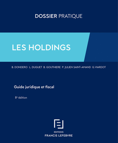 HOLDINGS