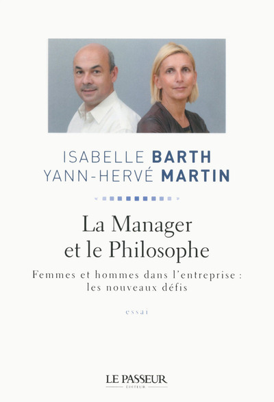 MANAGER ET LE PHILOSOPHE (LA)