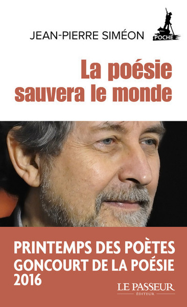 POESIE SAUVERA LE MONDE