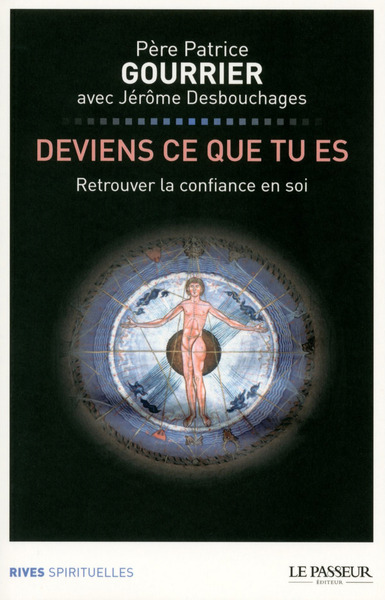 DEVIENS CE QUE TU ES