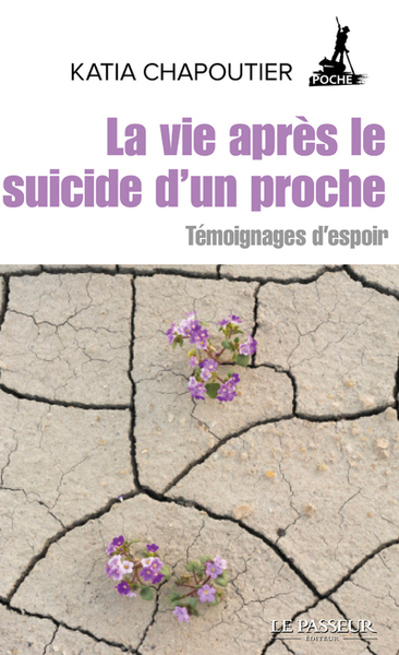 VIE APRES LE SUICIDE D´UN PROCHE