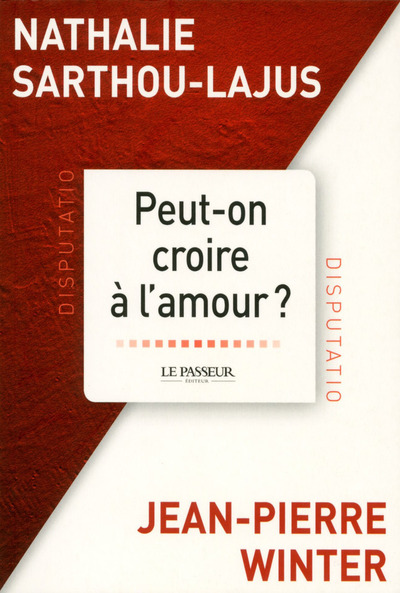 PEUT-ON CROIRE A L´AMOUR