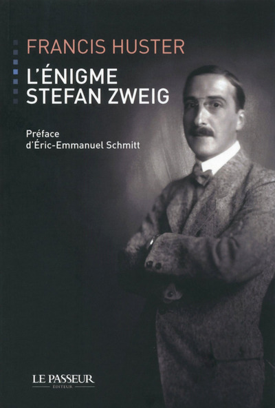 ENIGME STEFAN ZWEIG (L)