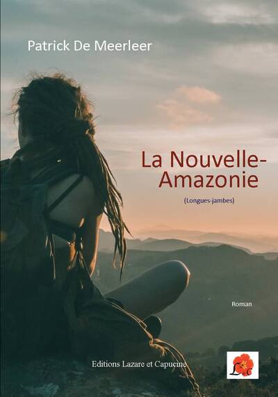 NOUVELLE-AMAZONIE - LONGUES-JAMBES