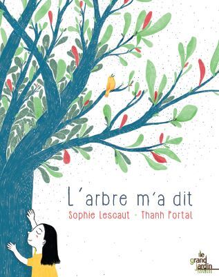 ARBRE M´A DIT