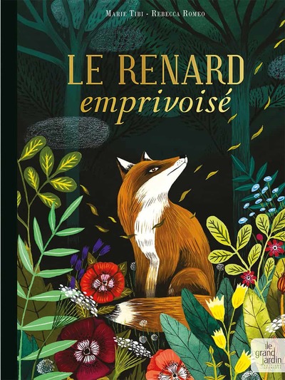 RENARD EMPRIVOISE