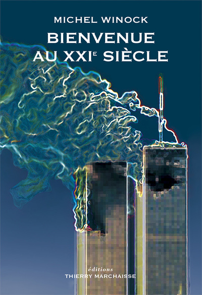 BIENVENUE AU XXIE SIECLE - JOURNAL 1996-2002