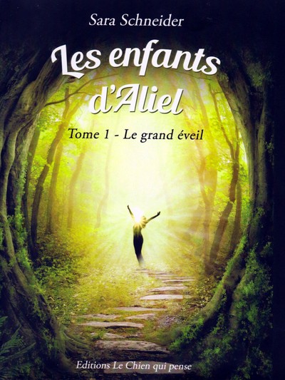 ENFANTS D ALIEL TOME 1