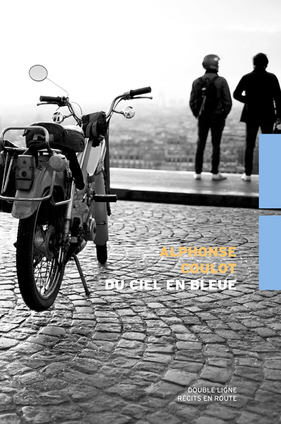 DU CIEL EN BLEUE
