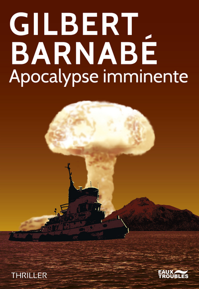 APOCALYPSE IMMINENTE