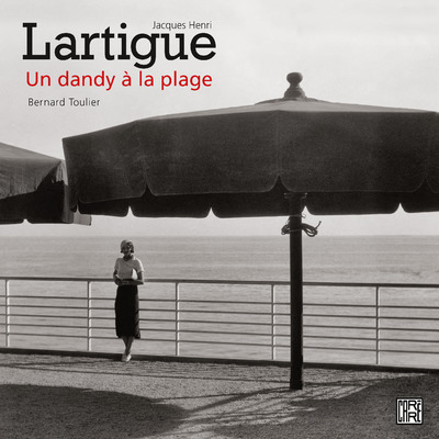 JACQUES-HENRI LARTIGUE, LES BORDS DE MER