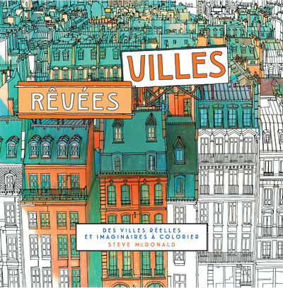 VILLES REVEES