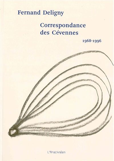 CORRESPONDANCE DES CEVENNES, 1968-1996