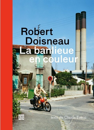 BANLIEUE EN COULEUR