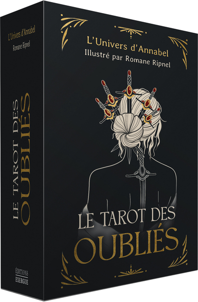 TAROT DES OUBLIES