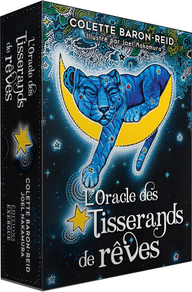 ORACLE DES TISSERANDS DE REVES