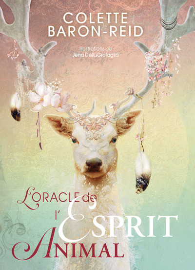 L´ORACLE DE L´ESPRIT ANIMAL