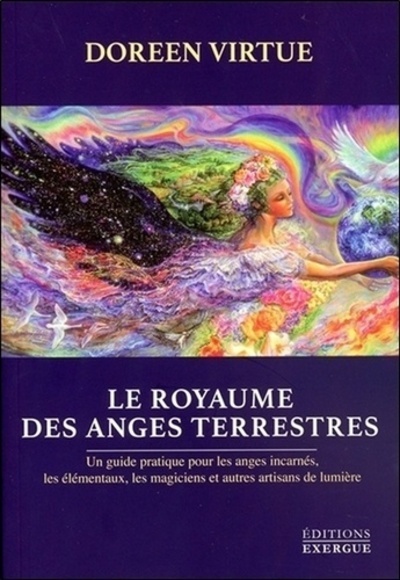 ROYAUME DES ANGES TERRESTRES (LE)