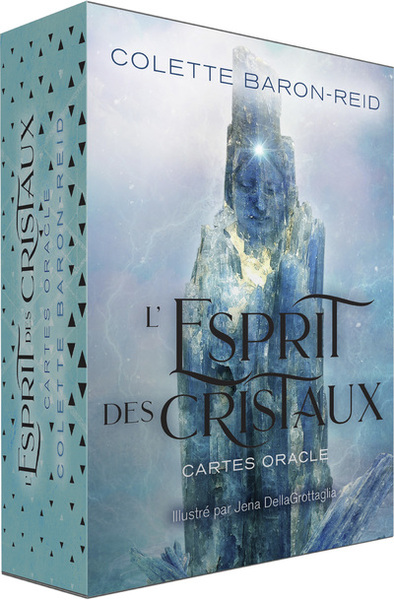 ESPRIT DES CRISTAUX