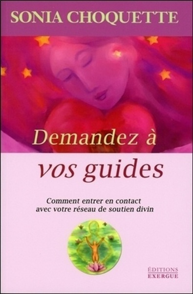 DEMANDEZ A VOS GUIDES