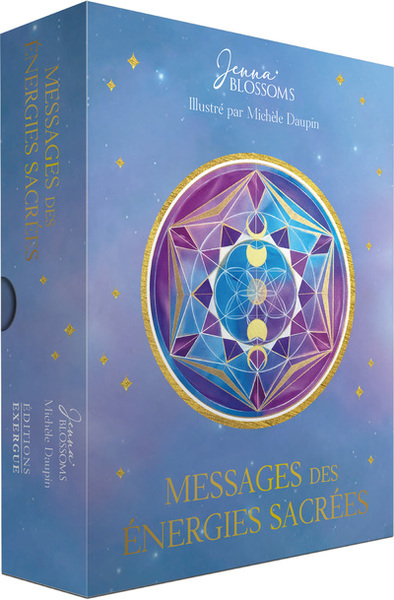 MESSAGES DES ENERGIES SACREES