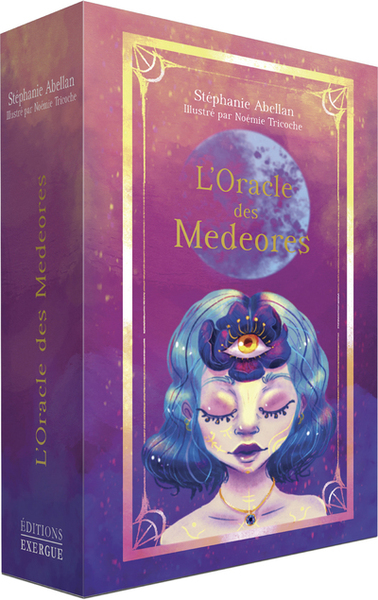 L´ORACLE DES MEDEORES