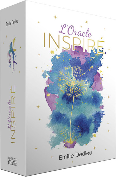 L´ORACLE INSPIRE