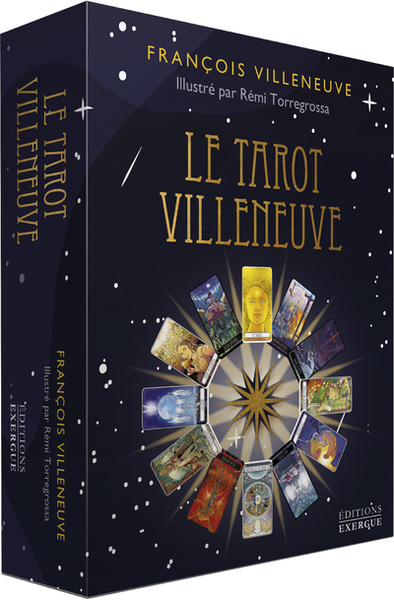 TAROT VILLENEUVE