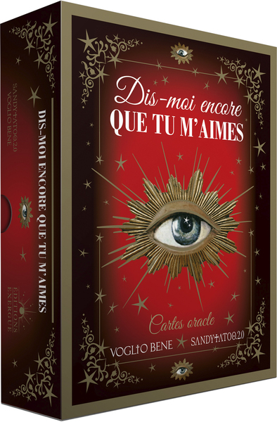 DIS-MOI ENCORE QUE TU M´AIMES