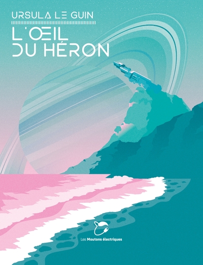 L´OEIL DU HERON