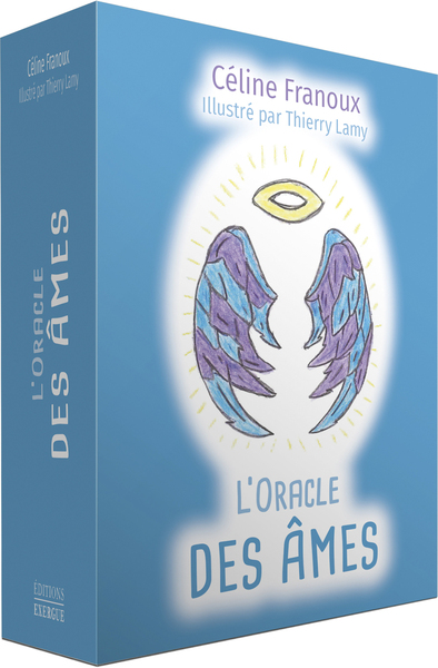 L´ORACLE DES AMES
