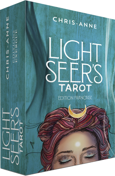 LIGHT SEER´S TAROT - EDITION FRANCAISE