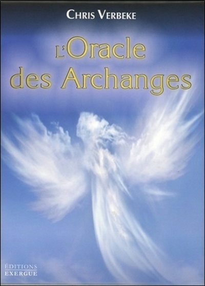 ORACLE DES ARCHANGES - COFFRET