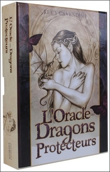 ORACLE DES DRAGONS PROTECTEURS (L´)