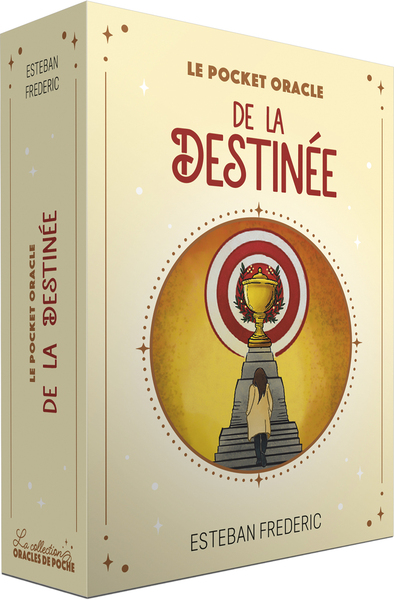 POCKET ORACLE DE LA DESTINEE