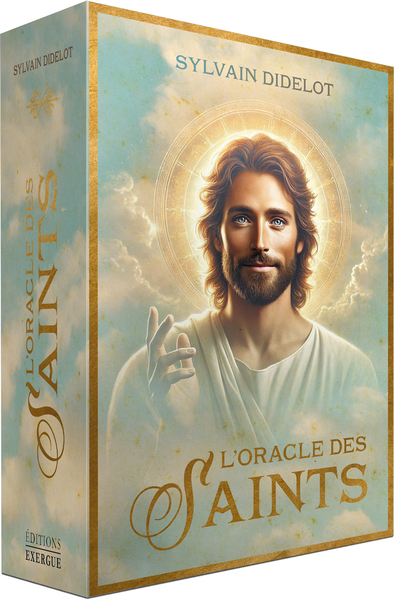 L´ORACLE DES SAINTS