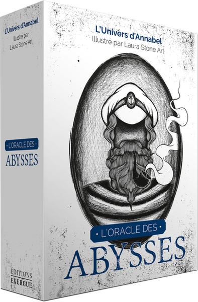 L´ORACLE DES ABYSSES