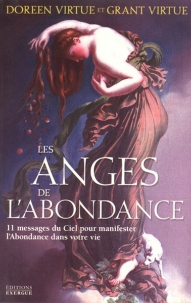 ANGES DE L´ ABONDANCE (LES)