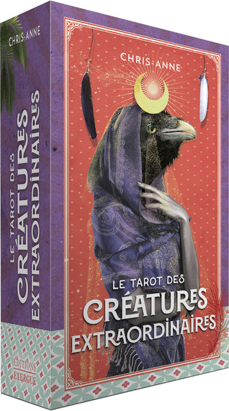 TAROT DES CREATURES EXTRAORDINAIRES