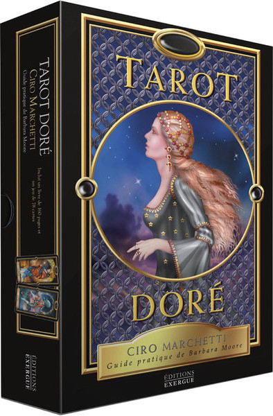 TAROT DORE